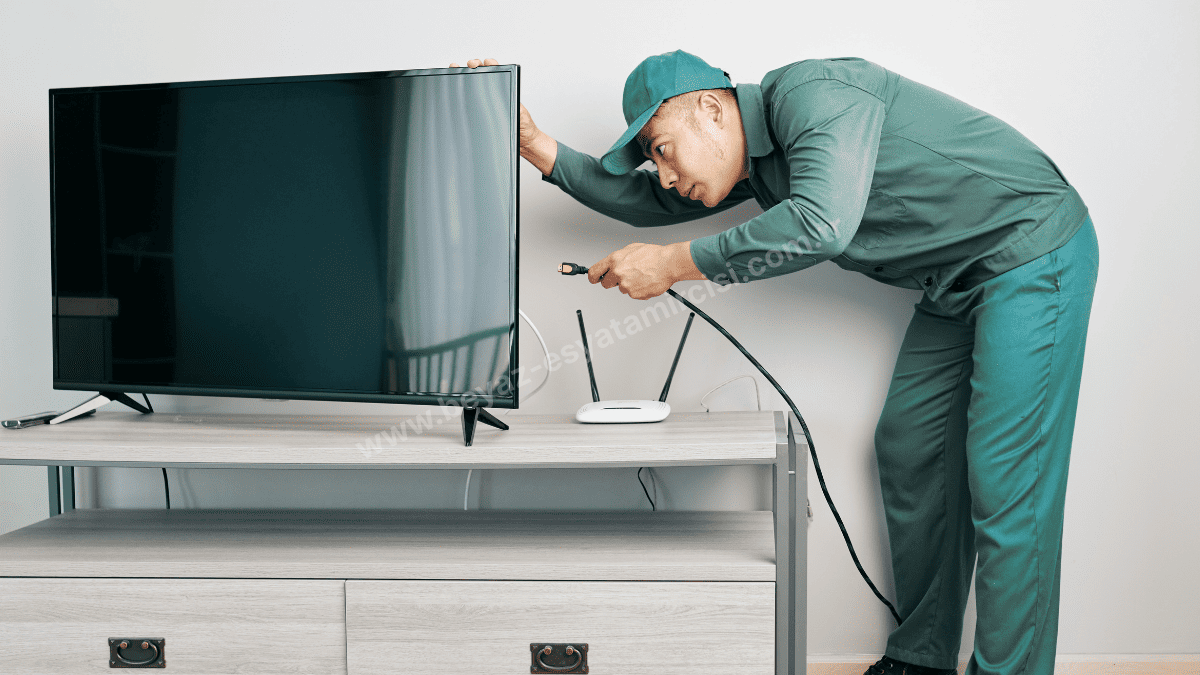 Varto Televizyon Servisi - Varto Beyaz Eşya Tamircisi